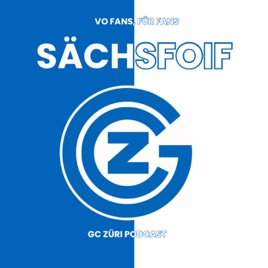 Sächsfoif – GCZ-Fan-Podcast