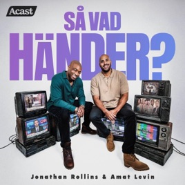 Så vad händer?