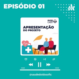 Saúde Do Idoso