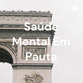 Saúde Mental Em Pauta