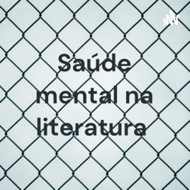 Saúde mental na literatura