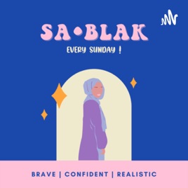 Sa•Blak Podcast