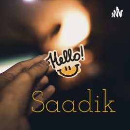 Saadik