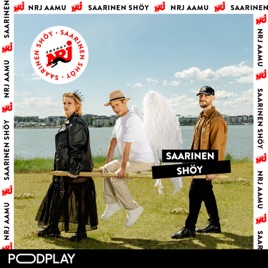 Saarinen Shöy