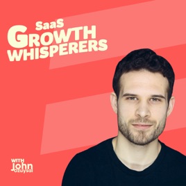 SaaS Growth Whisperers With Johnozuysal