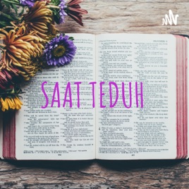 SAAT TEDUH