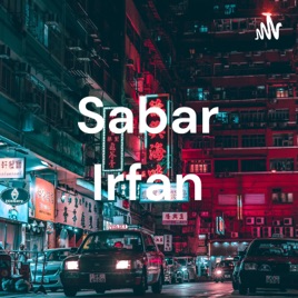 Sabar Irfan