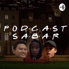 Sabar (Santai Bareng)