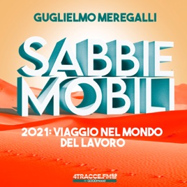 Sabbie Mobili – Guida essenziale per trovare lavoro