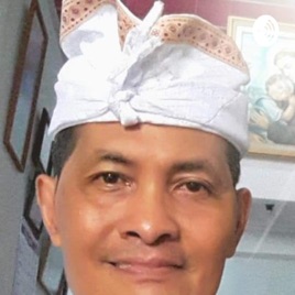 SABDA DI ATAS BATU KARANG
