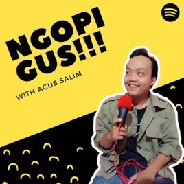 Ngopi GUS!!
