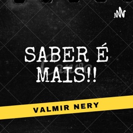 Saber É Mais