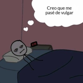 Sabias Que, 1