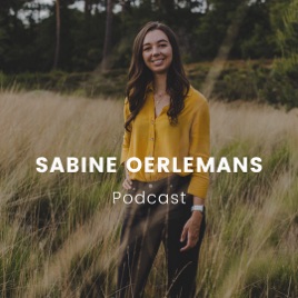 Sabine Oerlemans Podcast