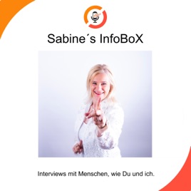 Sabine´s InfoBoX