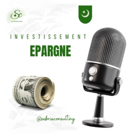Sabria D. Investissement 💸 et finance islamique