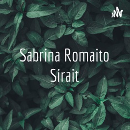 Sabrina Romaito Sirait