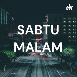 SABTU MALAM