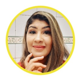 Sacadas da Karen