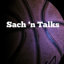 Sach 'n Talks