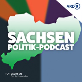 Sachsen-Politik-Podcast