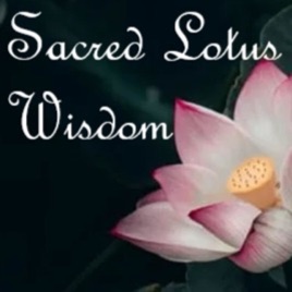 Sacred Lotus Wisdom