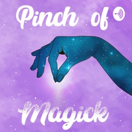 Pinch Of Magick