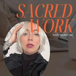 Sacred Work