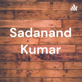 Sadanand Kumar