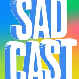 SADCAST: a podcast featuring stories, art, and design from "No Fun City".