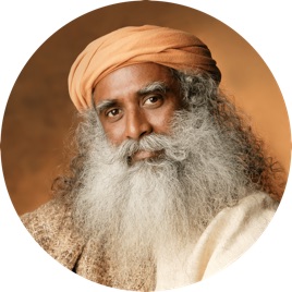 Sadhguru Deutsch