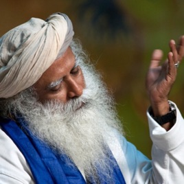Sadhguru Wisdom Story