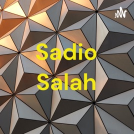 Sadio Salah