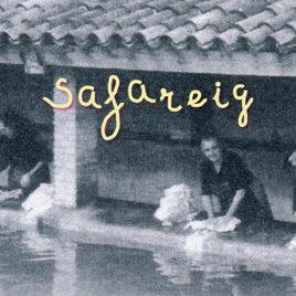 Safareig Podcast