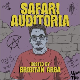 Safari Auditoria