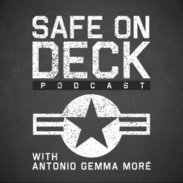 Safe on Deck