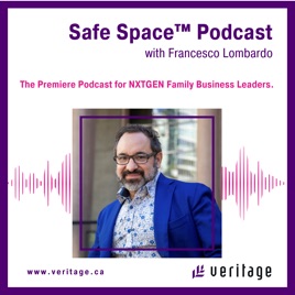 Safe Space with Francesco Lombardo