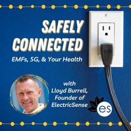 Safely Connected with Lloyd Burrell