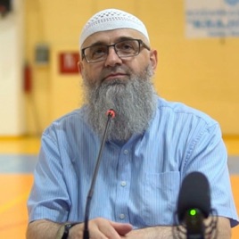 Safet Kuduzović - Komentar djela "Mukaddimetur-risala"