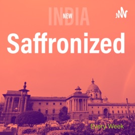 Saffronized