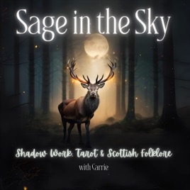 Sage in the Sky
