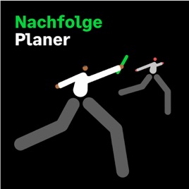 #SageNachfolgePlaner