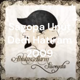 Sagopa Unut Dedi Hatıram 2009