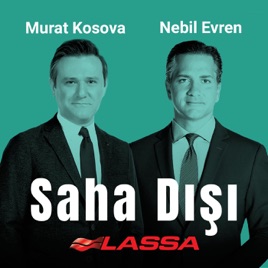 Saha Dışı