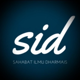 Sahabat Ilmu Dharmais