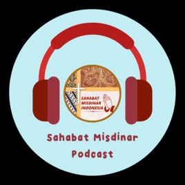 Sahabat Misdinar Podcast (SMI)