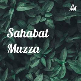Sahabat Muzza🥰