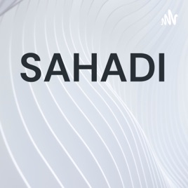 SAHADI