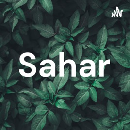 Sahar
