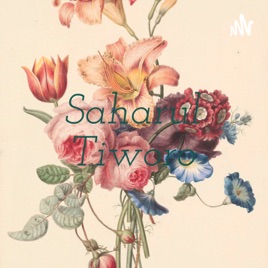 Saharul Tiworo